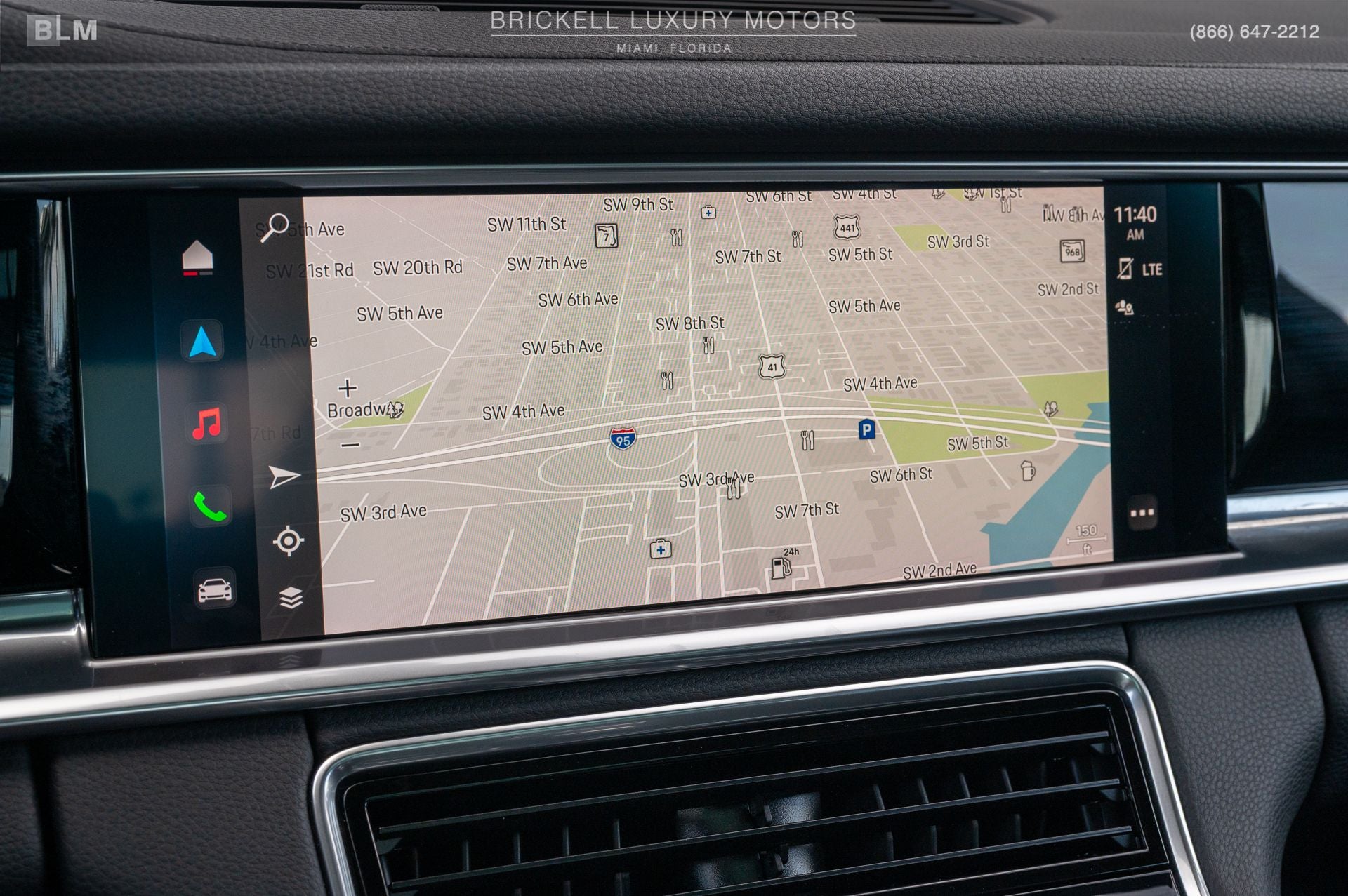 2022 Porsche Panamera 4S