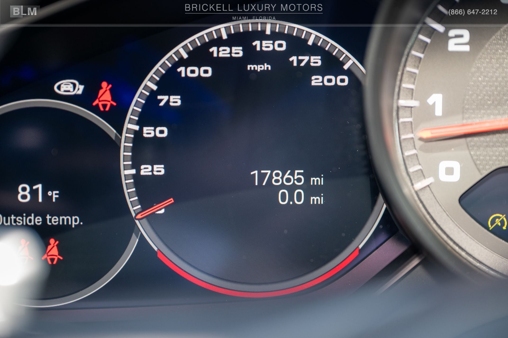 2022 Porsche Panamera 4S