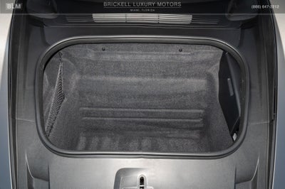 2024 Porsche 911 Carrera S