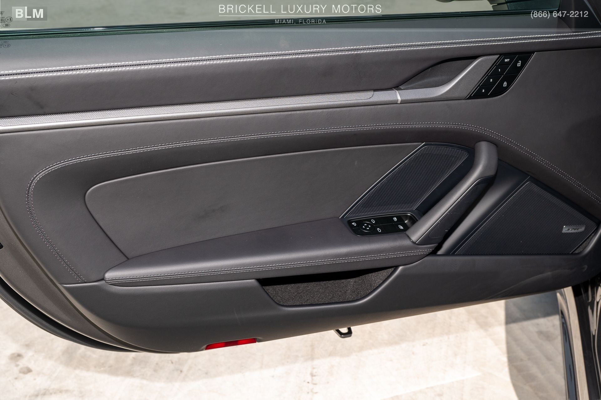 2024 Porsche 911 Carrera S