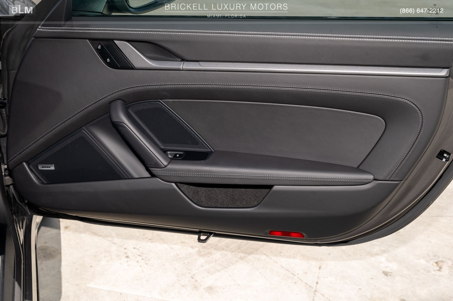 2024 Porsche 911 Carrera S