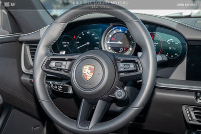 2024 Porsche 911 Carrera S