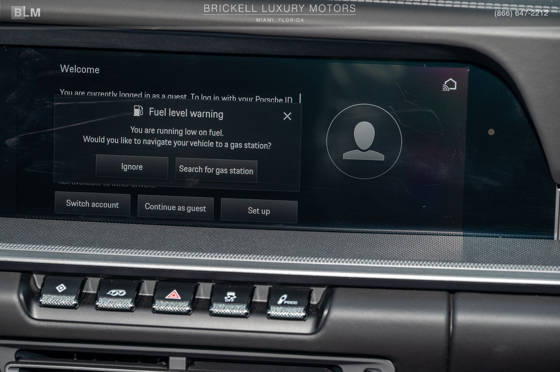 2024 Porsche 911 Carrera S