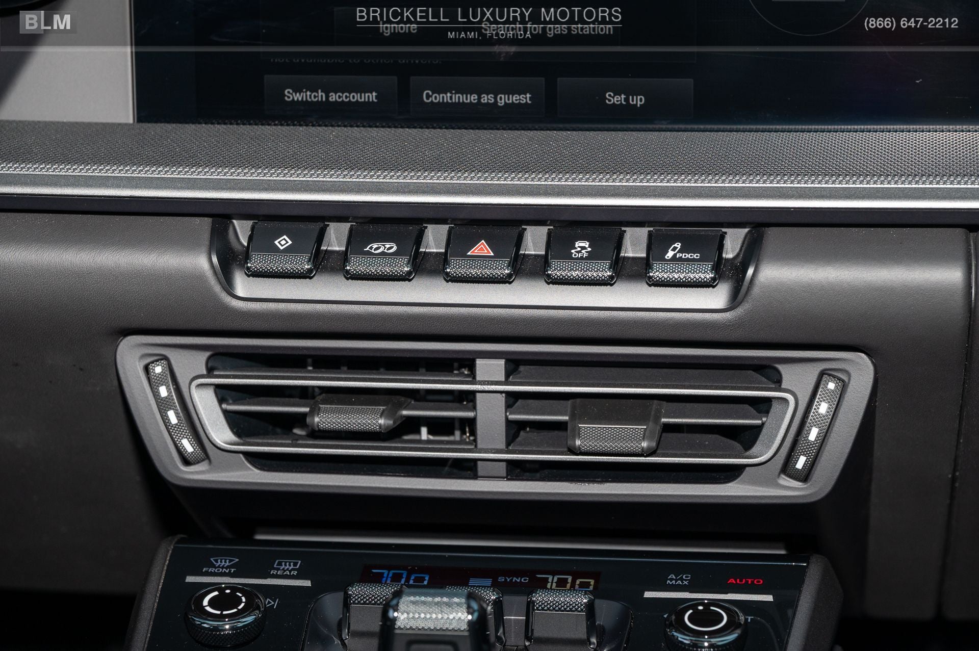 2024 Porsche 911 Carrera S