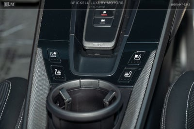 2024 Porsche 911 Carrera S