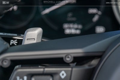 2024 Porsche 911 Carrera S