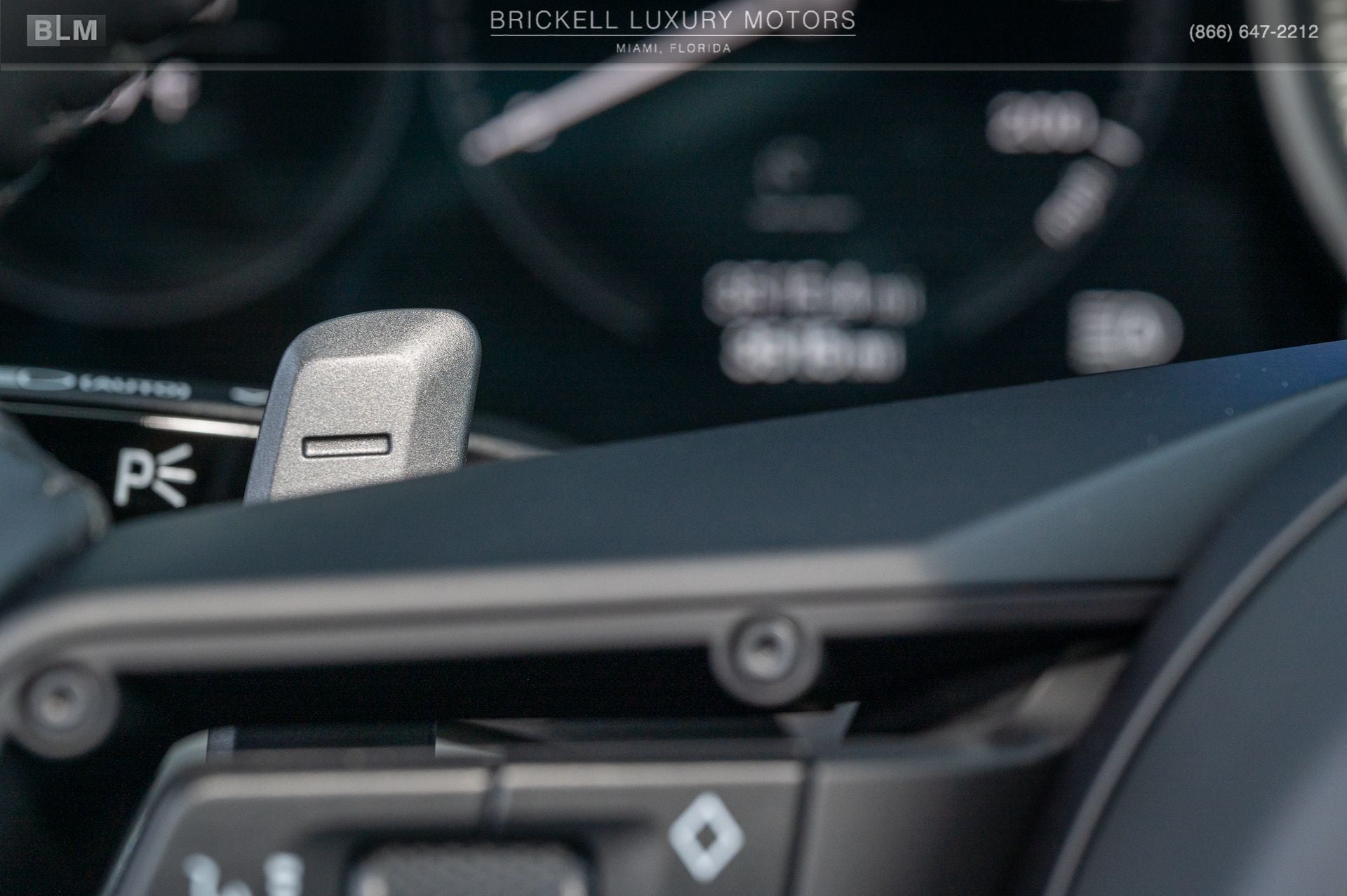 2024 Porsche 911 Carrera S