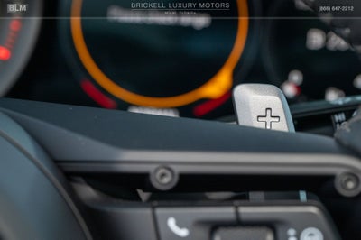 2024 Porsche 911 Carrera S