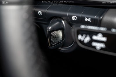 2024 Porsche 911 Carrera S