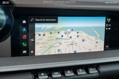 2024 Porsche 911 Carrera S