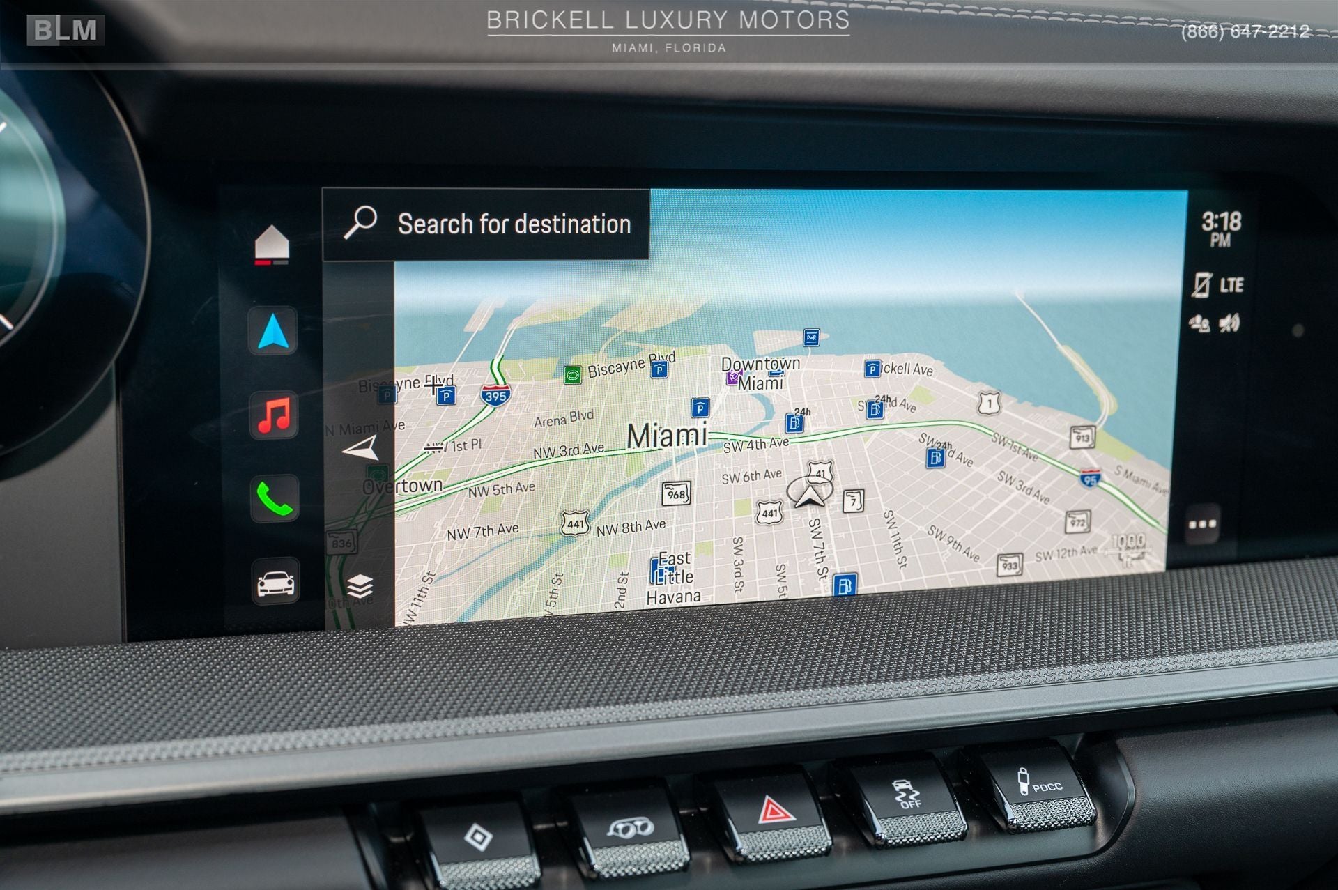 2024 Porsche 911 Carrera S