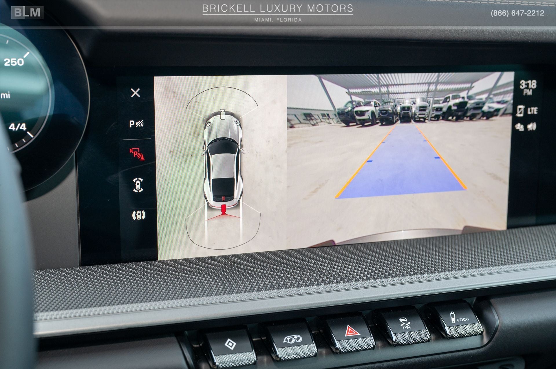 2024 Porsche 911 Carrera S