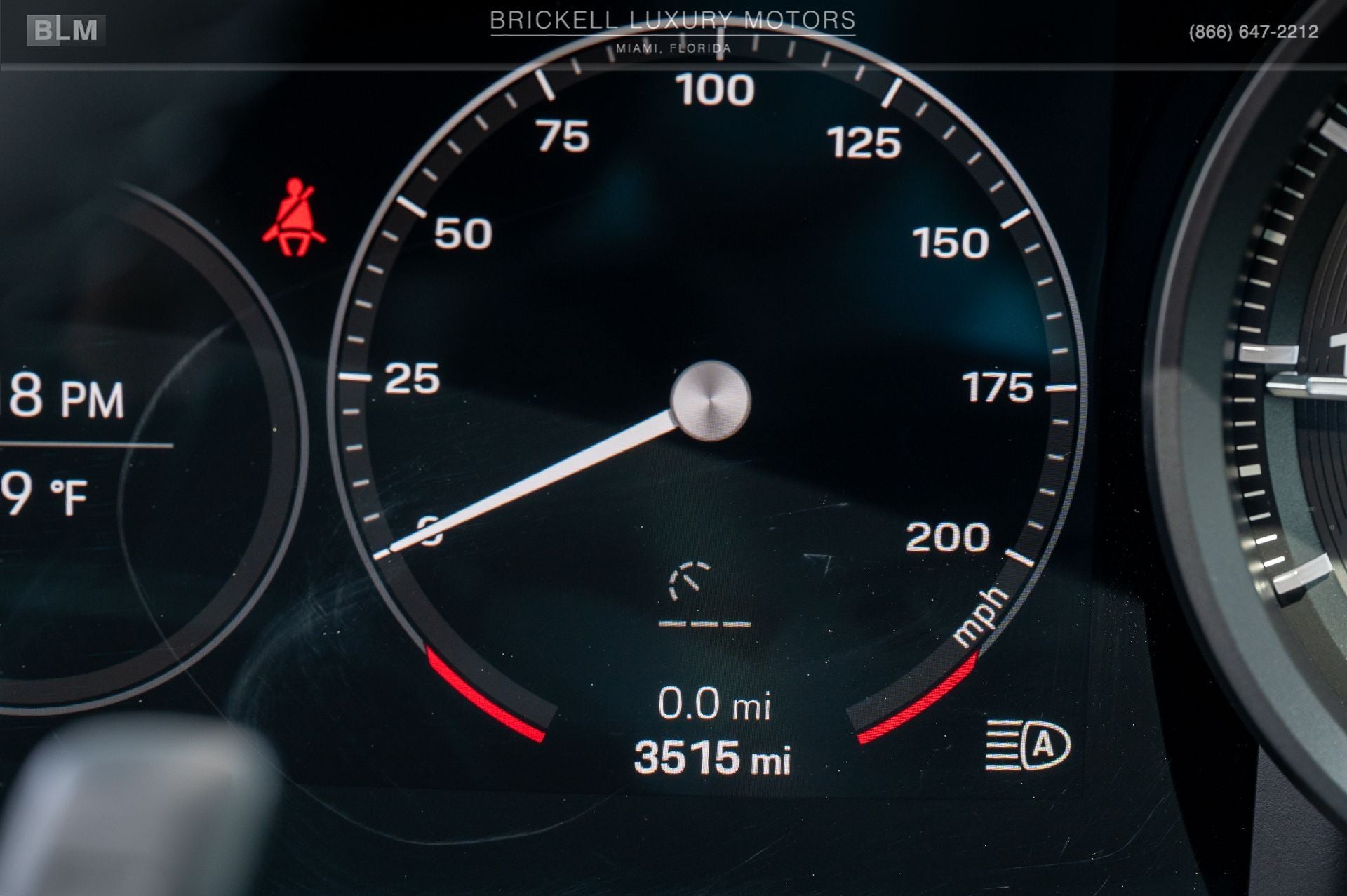 2024 Porsche 911 Carrera S