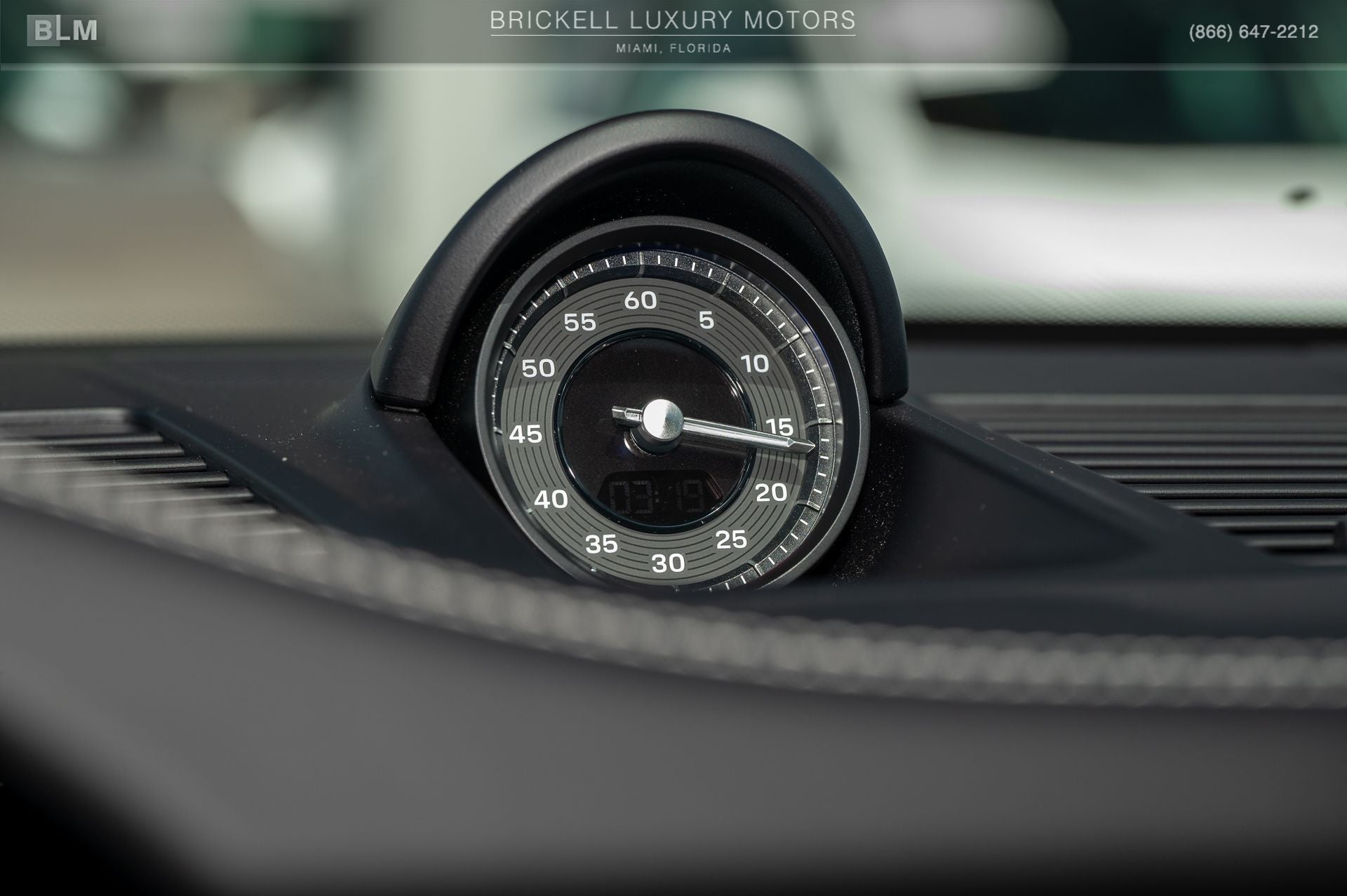 2024 Porsche 911 Carrera S