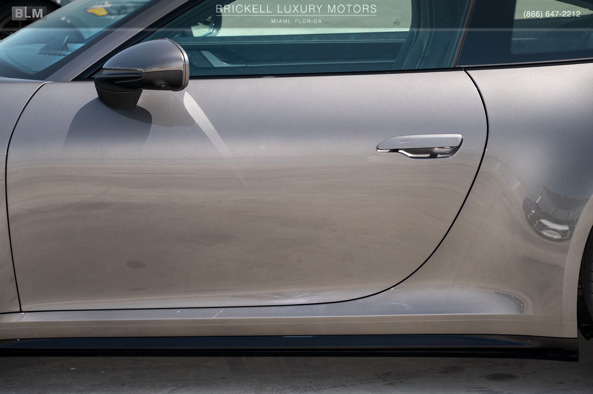 2024 Porsche 911 Carrera S