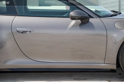 2024 Porsche 911 Carrera S