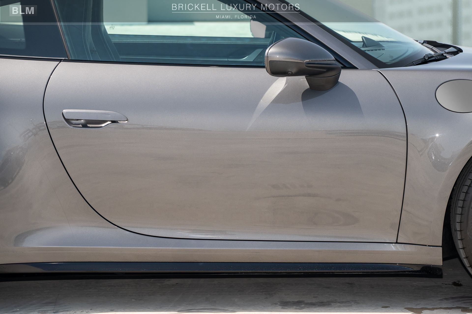 2024 Porsche 911 Carrera S