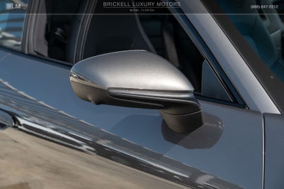 2024 Porsche 911 Carrera S