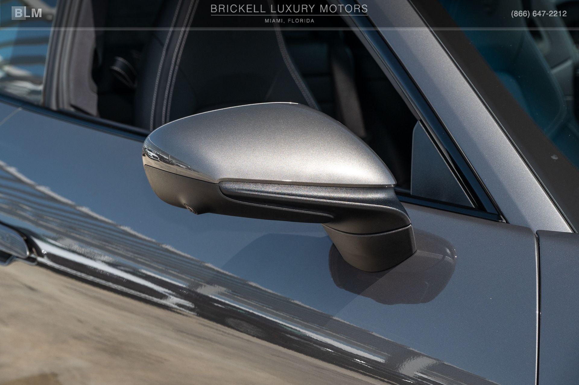 2024 Porsche 911 Carrera S