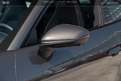 2024 Porsche 911 Carrera S