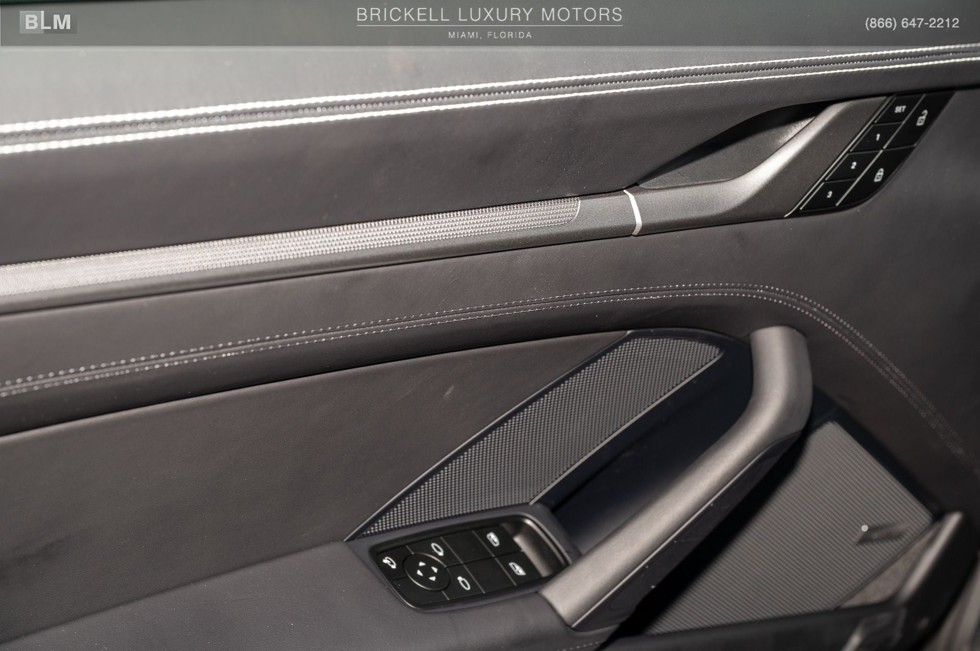 2024 Porsche 911 Carrera S