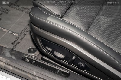 2024 Porsche 911 Carrera S