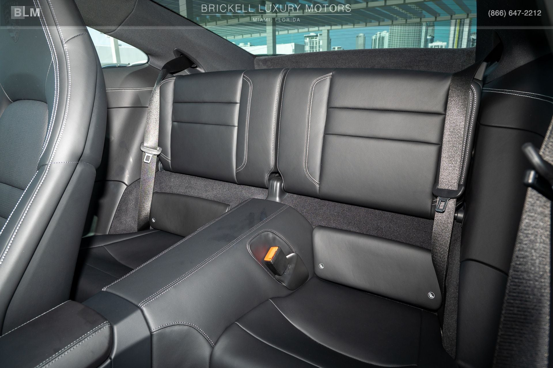 2024 Porsche 911 Carrera S