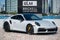 2022 Porsche 911 Turbo S