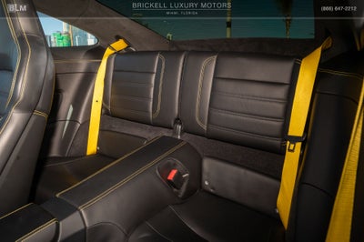 2022 Porsche 911 Turbo S