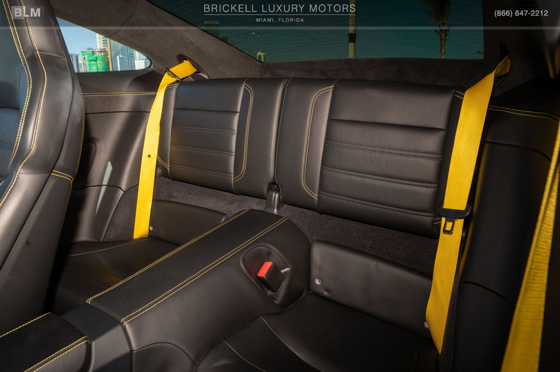 2022 Porsche 911 Turbo S