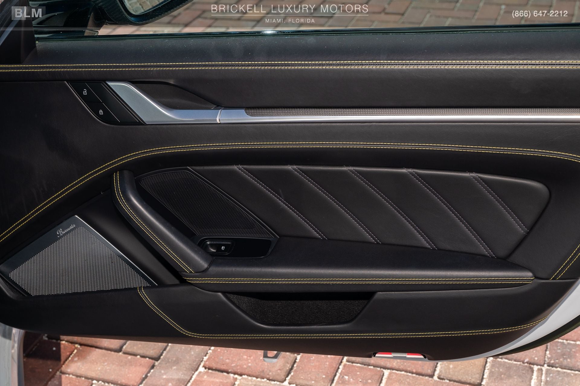 2022 Porsche 911 Turbo S