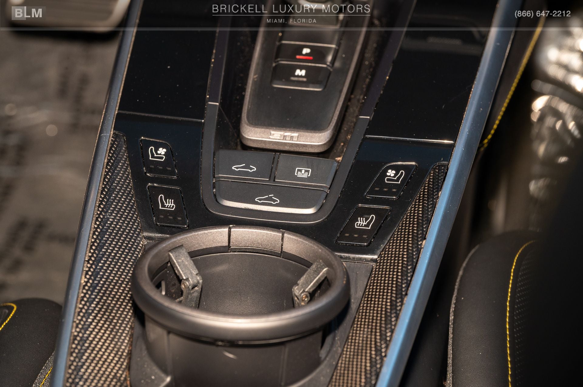 2022 Porsche 911 Turbo S