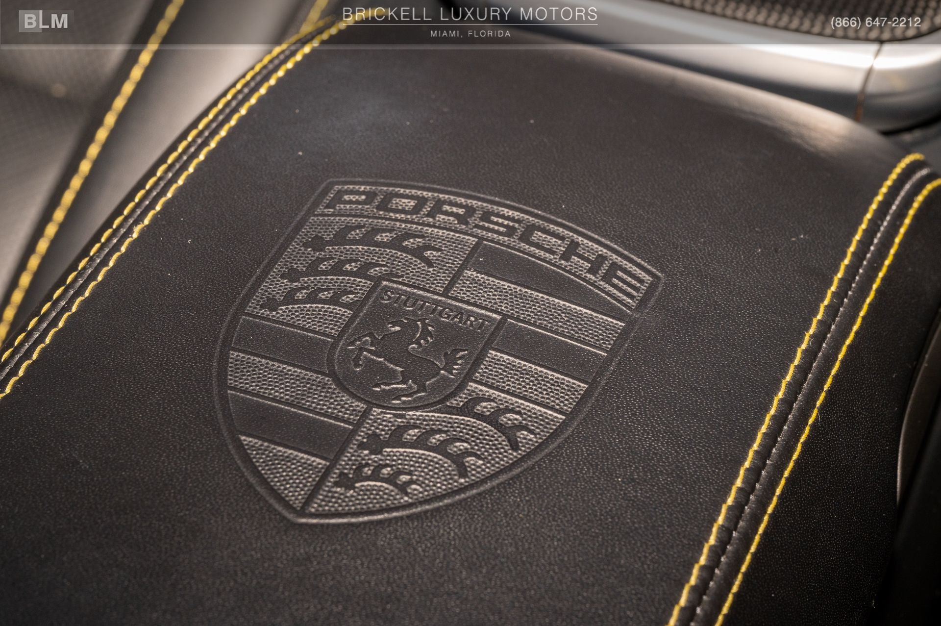 2022 Porsche 911 Turbo S