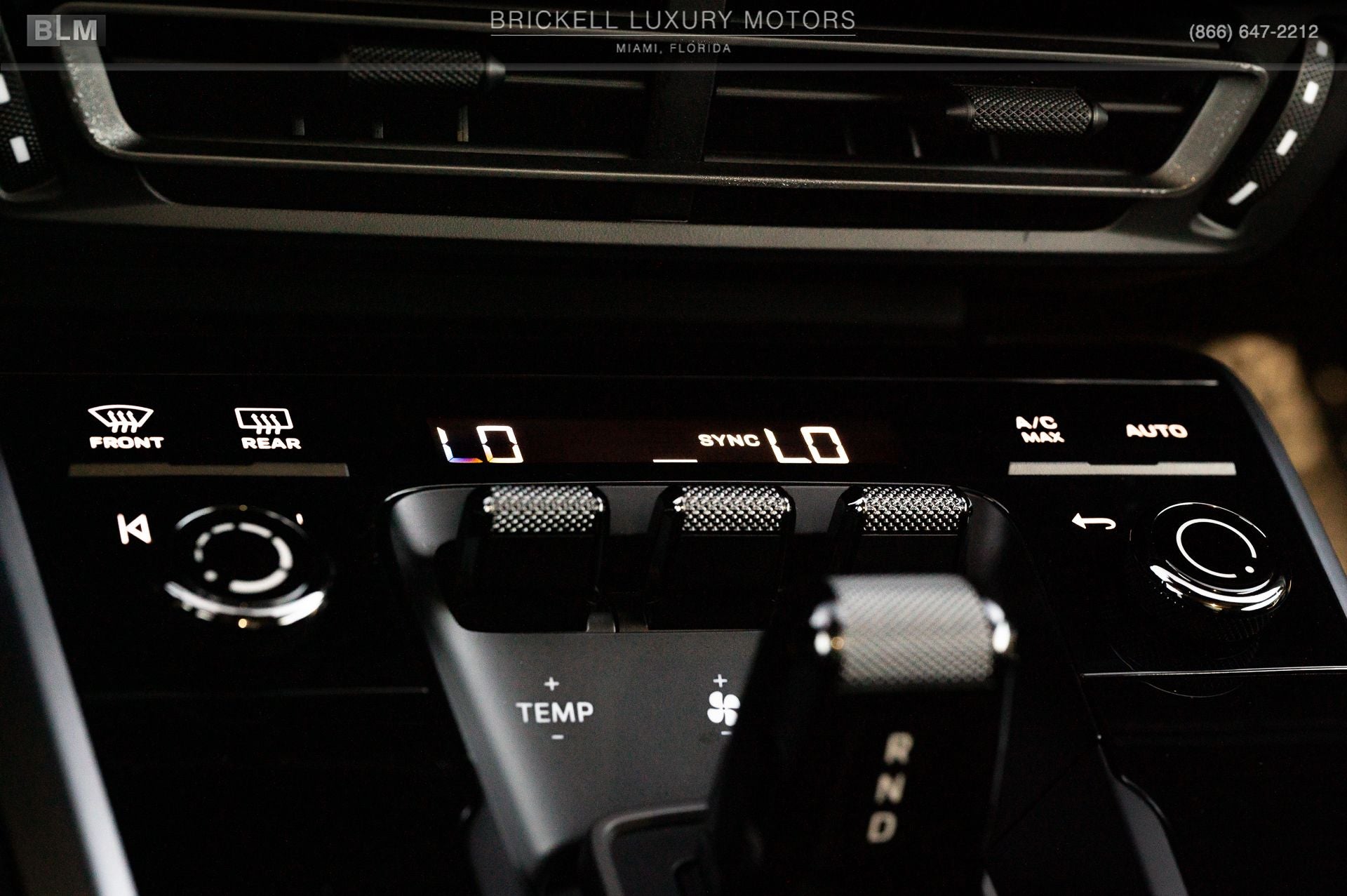 2022 Porsche 911 Turbo S