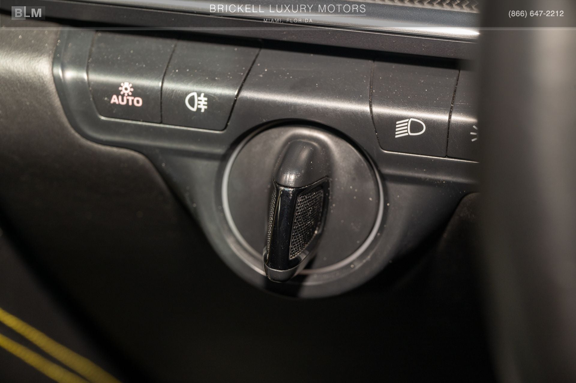 2022 Porsche 911 Turbo S