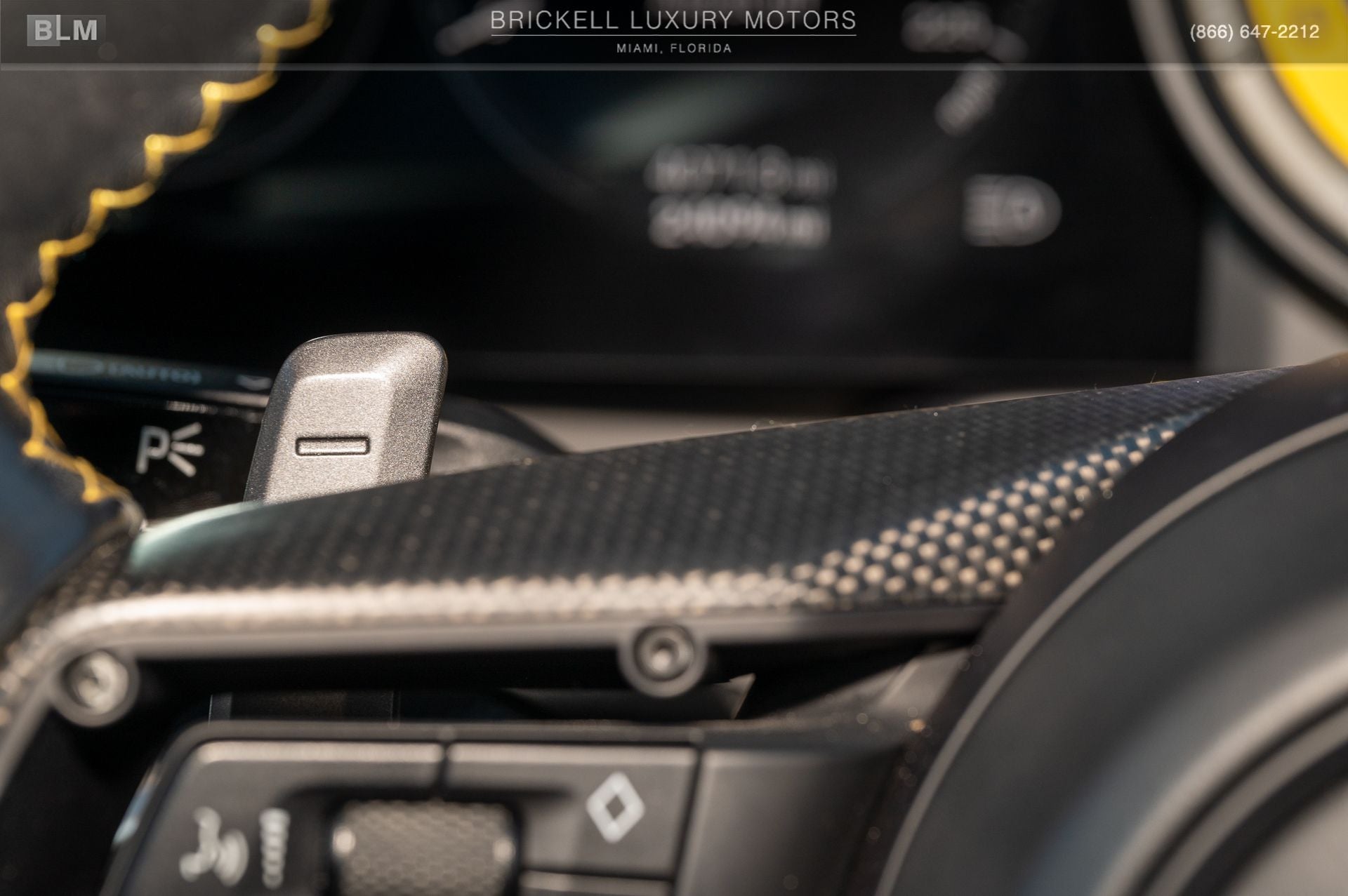 2022 Porsche 911 Turbo S