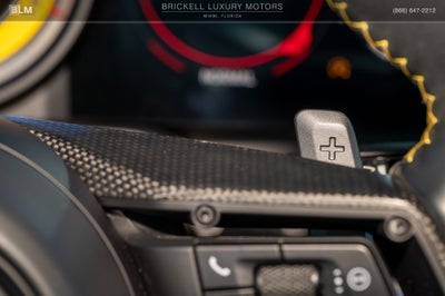 2022 Porsche 911 Turbo S