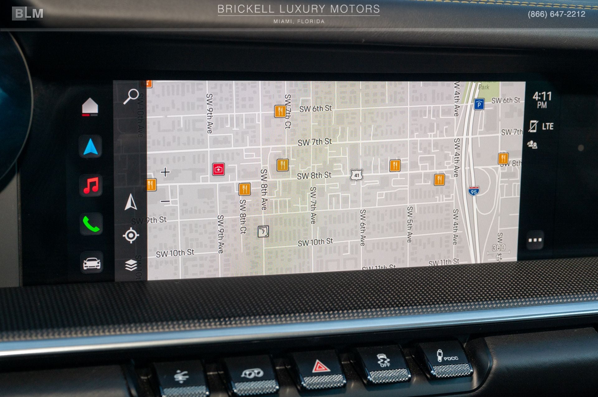 2022 Porsche 911 Turbo S