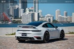 2022 Porsche 911 Turbo S