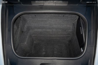 2022 Porsche 911 Turbo S