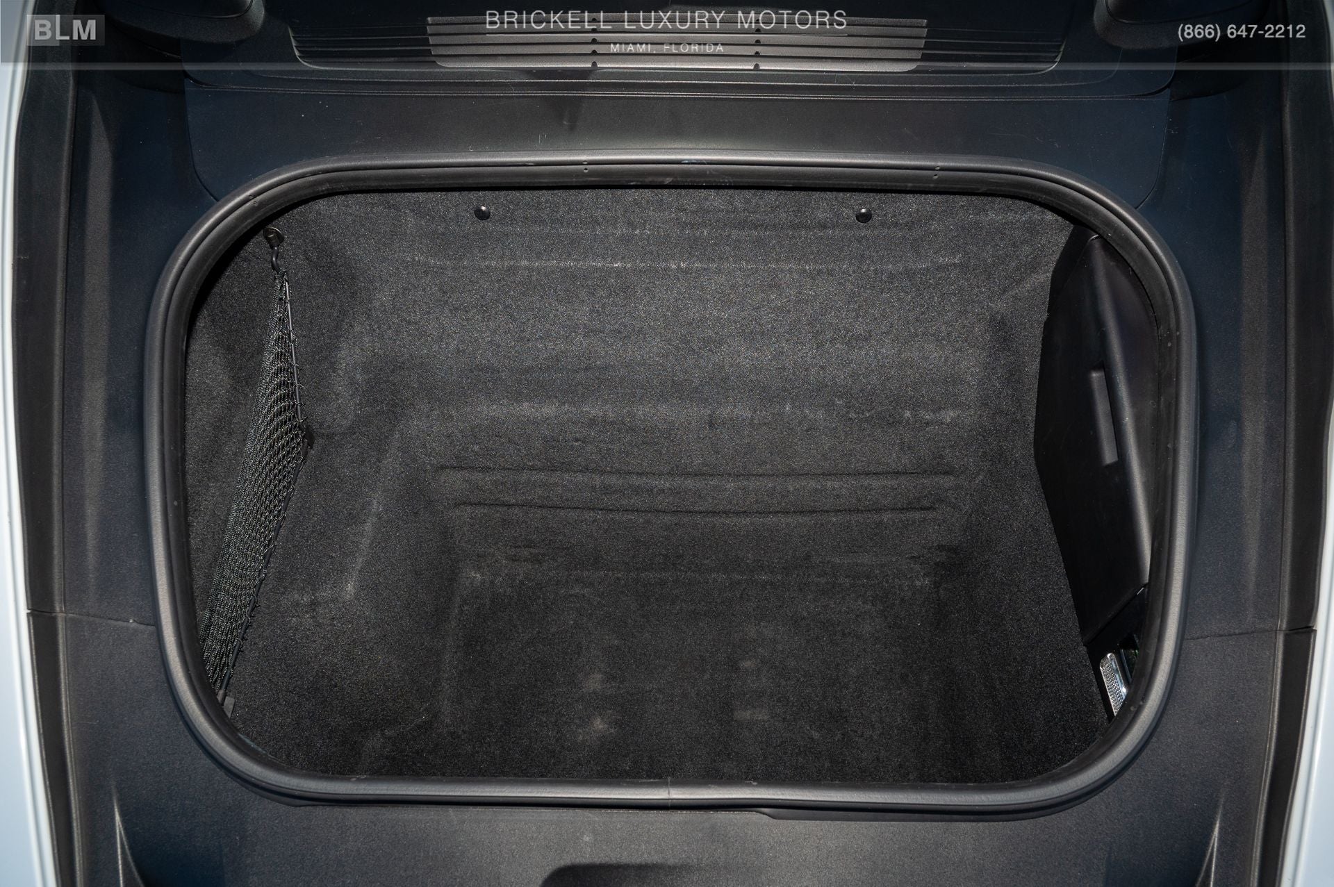 2022 Porsche 911 Turbo S