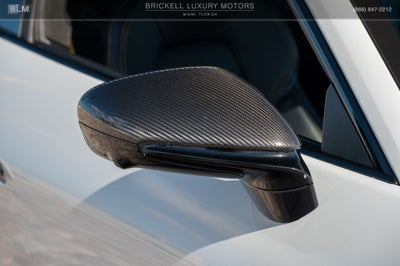 2022 Porsche 911 Turbo S