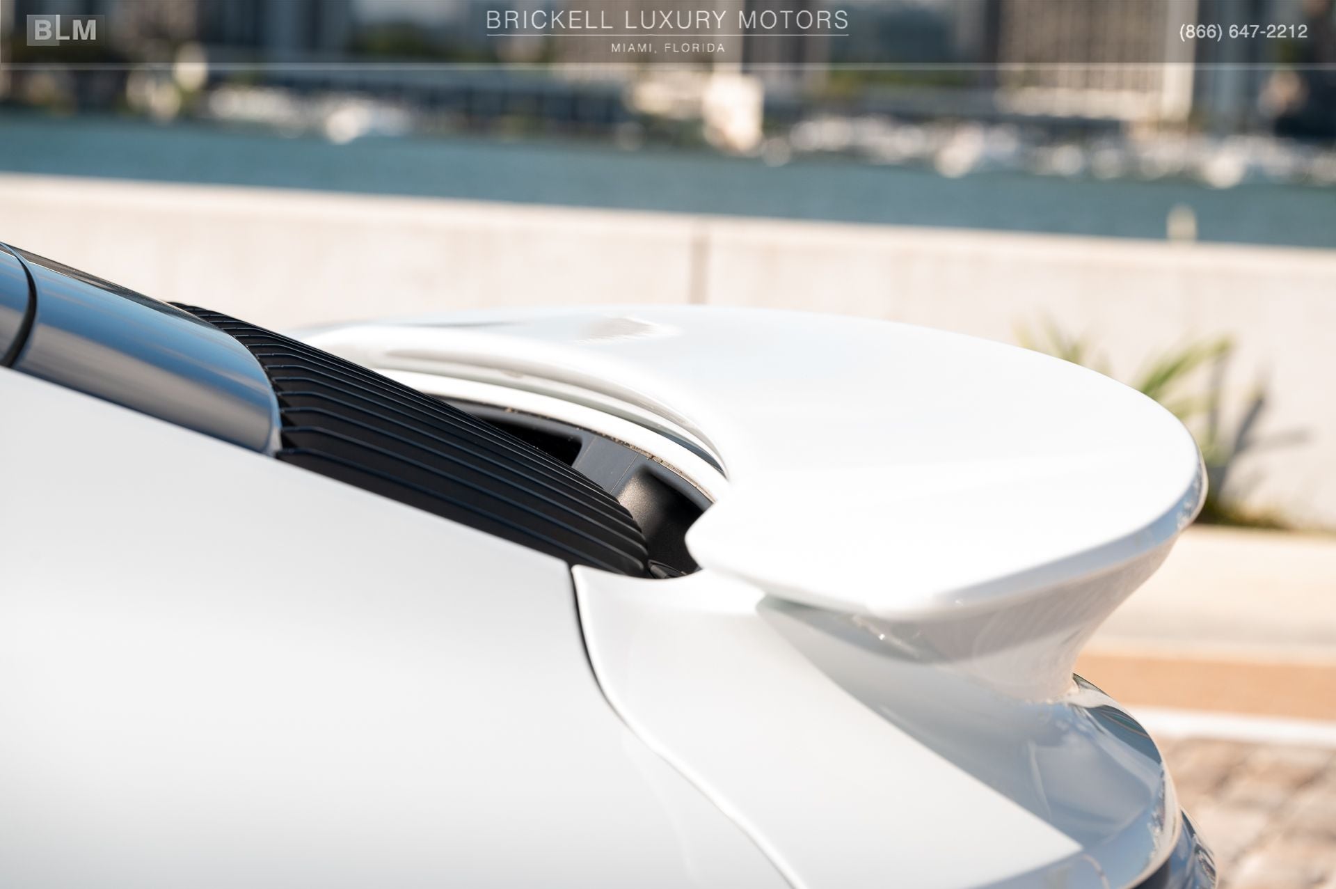 2022 Porsche 911 Turbo S