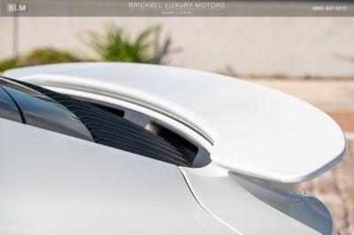 2022 Porsche 911 Turbo S