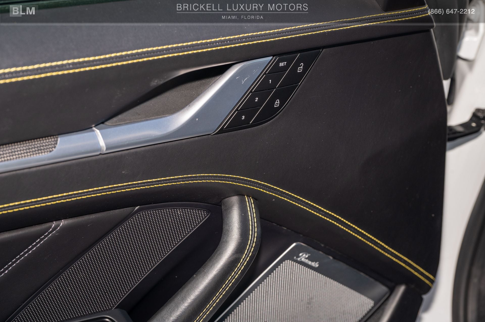 2022 Porsche 911 Turbo S