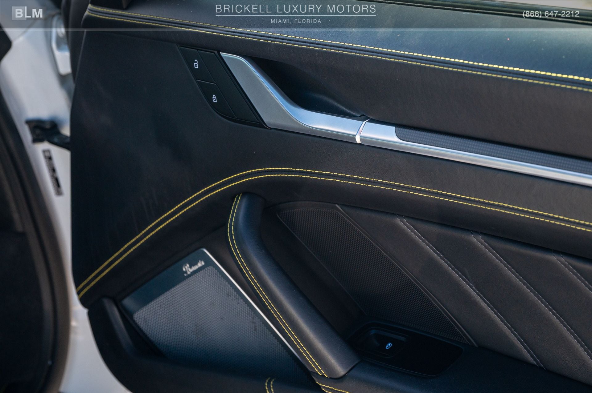 2022 Porsche 911 Turbo S