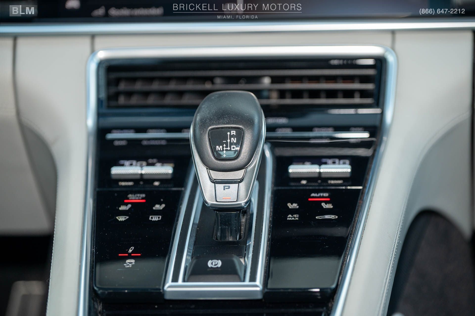 2022 Porsche Panamera GTS