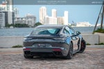 2022 Porsche Panamera GTS