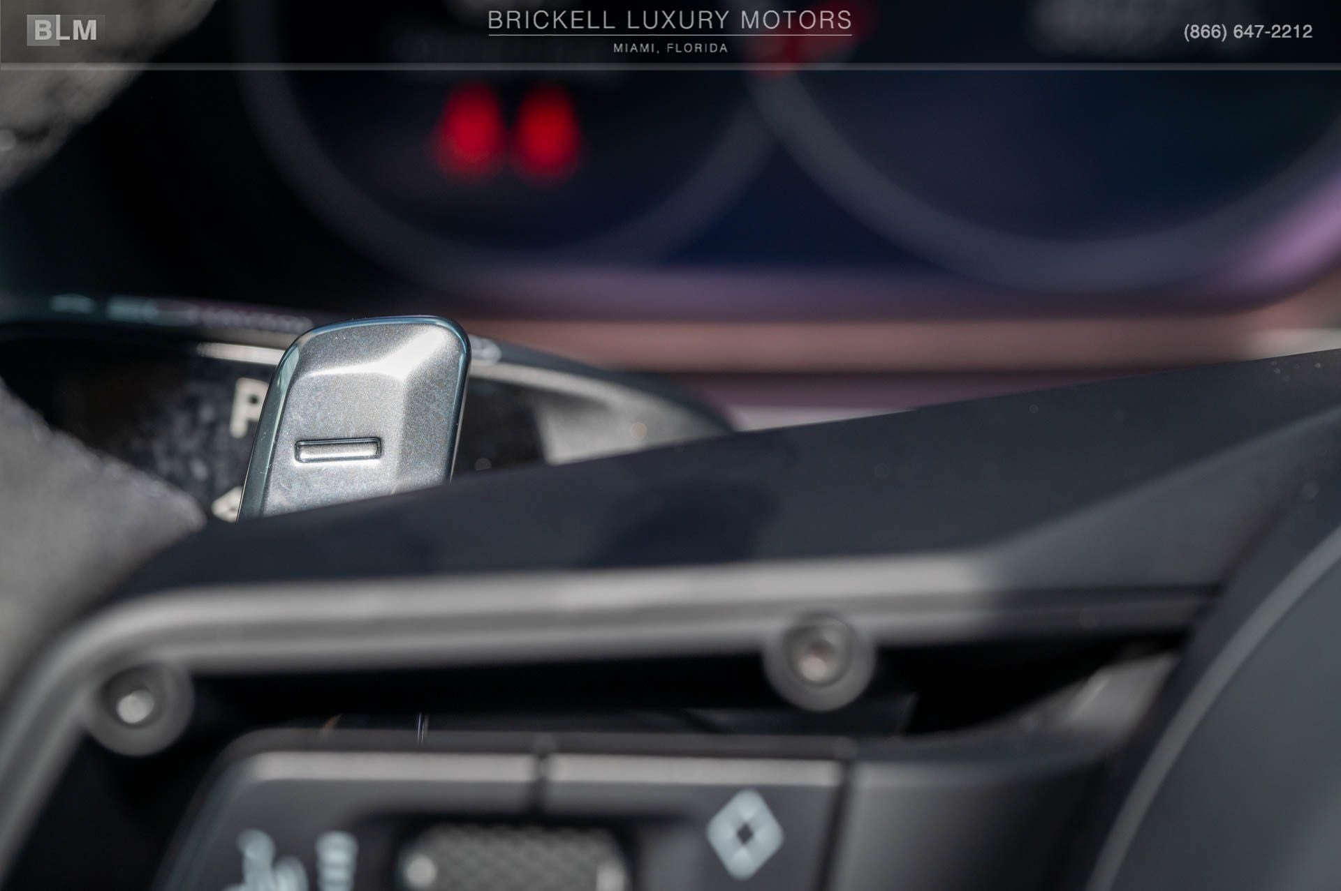 2022 Porsche Panamera GTS