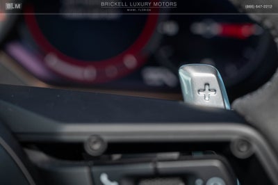 2022 Porsche Panamera GTS